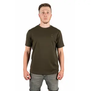 T-shirt Fox image-0