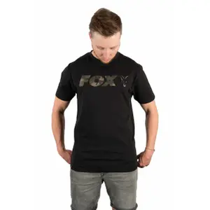 T-Shirt Fox image-0
