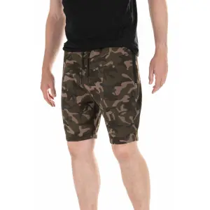 Short jogging camo Fox image-1