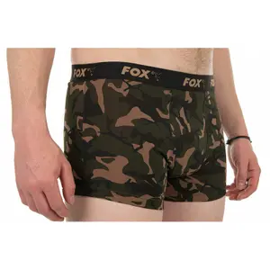 Satz mit 3 Boxershorts Fox image-0