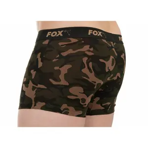 Satz mit 3 Boxershorts Fox image-1