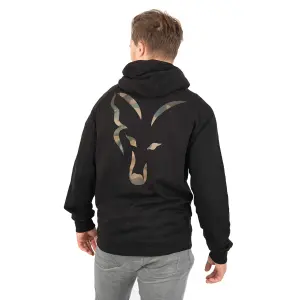 Kapuzenjacke Fox LW image-1
