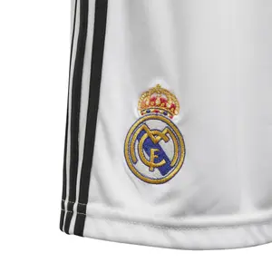 Criança de casa curta Real Madrid 2018/19 image-2