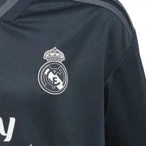 Utomhuskläder för barn Real Madrid 2018/19 image-1