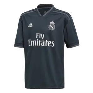 Utomhuskläder för barn Real Madrid 2018/19 image-0
