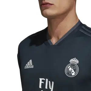 Uitshirt Real Madrid 2018/19 image-6