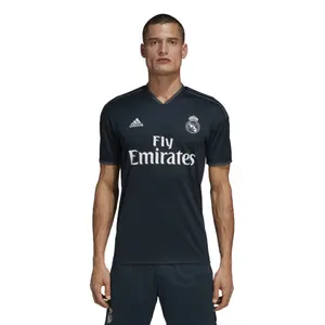 Uitshirt Real Madrid 2018/19 image-1