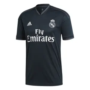 Uitshirt Real Madrid 2018/19 image-0