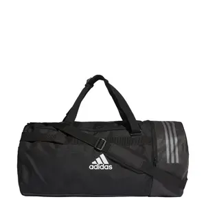 Tasche adidas en toile Convertible 3-Stripes Grand format image-0