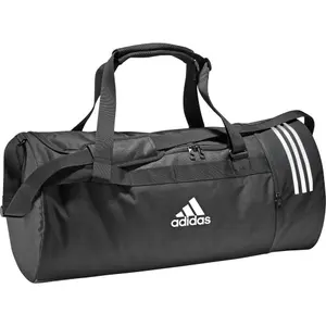 Tasche adidas en toile Convertible 3-Stripes Grand format image-1