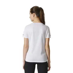 Women's T-shirt adidas Run image-4