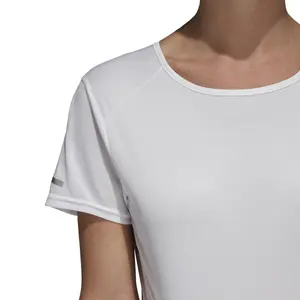Women's T-shirt adidas Run image-6