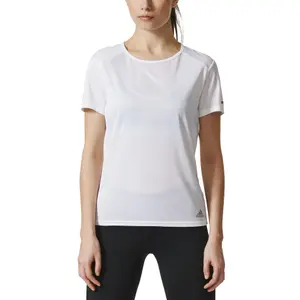 Women's T-shirt adidas Run image-1