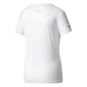 Women's T-shirt adidas Run image-5