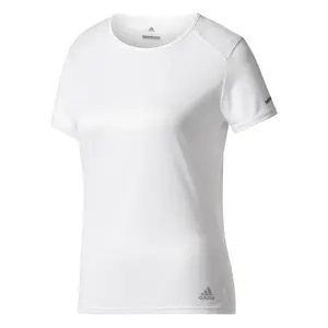 Women's T-shirt adidas Run image-0