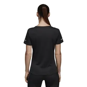 Camiseta de mujer adidas de course image-5