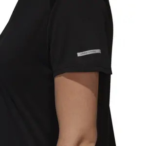 Camiseta de mujer adidas de course image-6