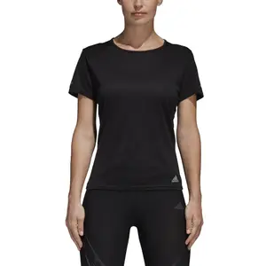 Camiseta de mujer adidas de course image-1