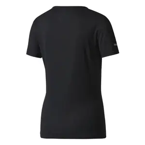 Camiseta de mujer adidas de course image-4
