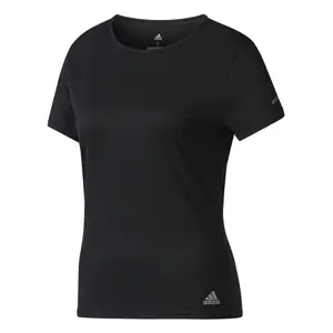 Camiseta de mujer adidas de course image-0