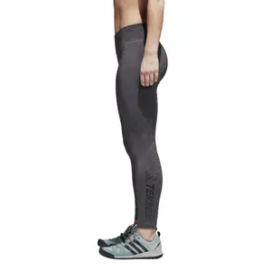 Women's tight tights adidas CTC image-4