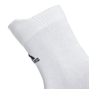 Calcetines adidas mi-mollet Alphaskin Traxion Ultralight image-3