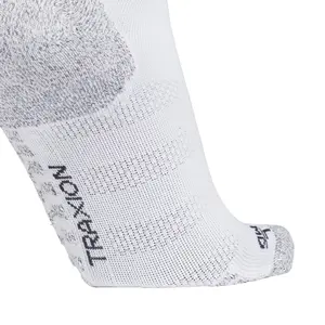 Calcetines adidas mi-mollet Alphaskin Traxion Ultralight image-4