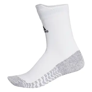 Calcetines adidas mi-mollet Alphaskin Traxion Ultralight image-0