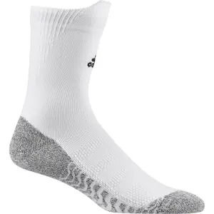Calcetines adidas mi-mollet Alphaskin Traxion Ultralight image-1