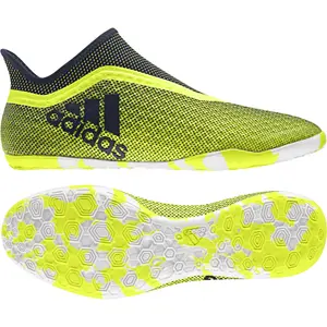 Soccer shoes adidas X Tango 17+ Purespeed IN image-0