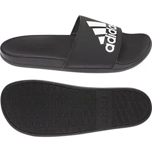 Zapatillas de claqué adidas adilette Cloudfoam Plus image-0