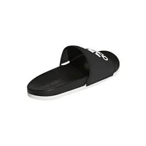 Chanclas de mujer adidas Adilette Cloudfoam Logo image-3
