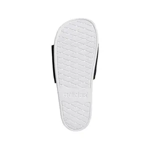 Chanclas de mujer adidas Adilette Cloudfoam Logo image-5
