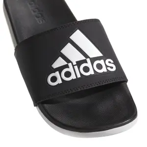 Chanclas de mujer adidas Adilette Cloudfoam Logo image-6