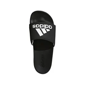 Chinelos de Mulher adidas Adilette Cloudfoam Logo image-4