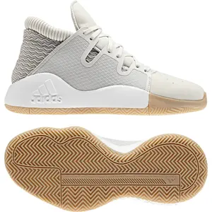 Basketbalschoenen voor kinderen adidas Pro Vision image-5