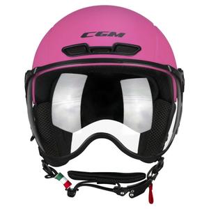 Headset CGM Ebi Mono image-1