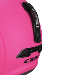 Headset CGM Ebi Mono image-2