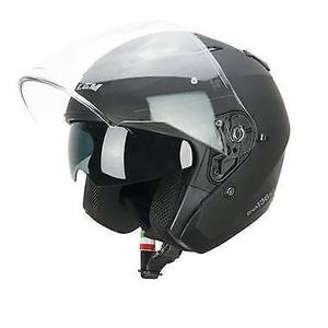 cgm-136a-2xl-bkm-casque-moto-jet-cgm-136a-dna-mono-noir-mat
