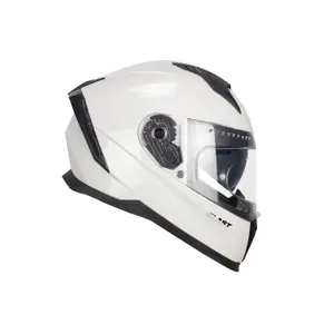 Capacete de motociclista de rosto inteiro CGM 311A Blast Mono image-0