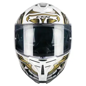 Casco integrale da moto CGM 363S Shot Nippo image-0
