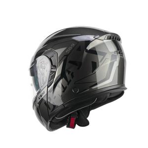 cgm-569g-2xl-gra-modulowy-kask-motocyklowy-cgm-569g-c-max-city-czarny-grafit