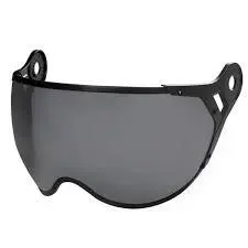 Bsa bicycle helmet visor CGM 50% (801A ; 801V ; 801I ; 801G)"