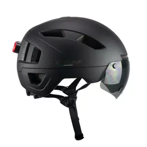 Urban helmet CGM Mono Corsa image-1
