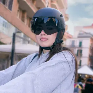 Urban helmet CGM Mono Corsa image-2