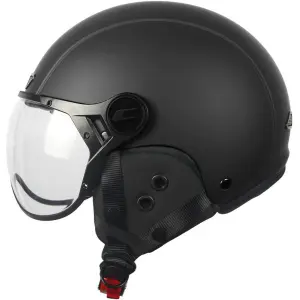 Kask rowerowy CGM EBI Mono image-1