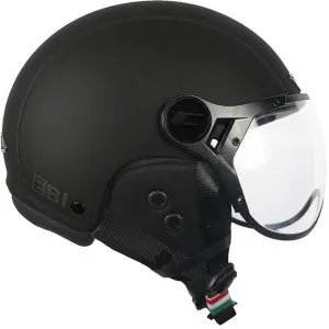 Kask rowerowy CGM EBI Mono image-0