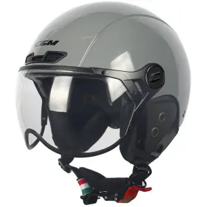 Fahrradhelm CGM EBI Mono image-0