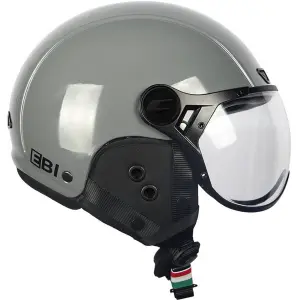 Fahrradhelm CGM EBI Mono image-1
