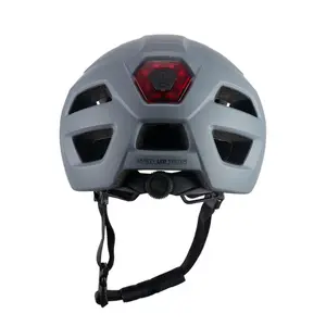 Capacete urbano CGM Mono Viale image-1
